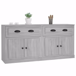 VidaXL 3185269 living room sideboard/buffet - Additional view 4