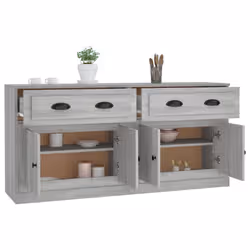 VidaXL 3185269 living room sideboard/buffet - Additional view 5