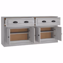 VidaXL 3185269 living room sideboard/buffet - Additional view 6