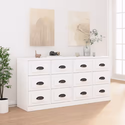 VidaXL 3185279 living room sideboard/buffet