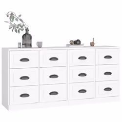 VidaXL 3185279 living room sideboard/buffet