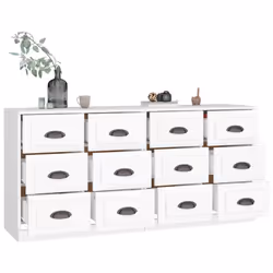 VidaXL 3185279 living room sideboard/buffet - Additional view 4