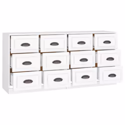 VidaXL 3185279 living room sideboard/buffet - Additional view 5