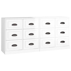 VidaXL 3185281 living room sideboard/buffet