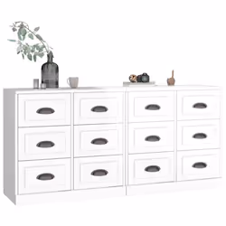 VidaXL 3185281 living room sideboard/buffet