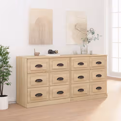 VidaXL 3185282 living room sideboard/buffet - Additional view 2