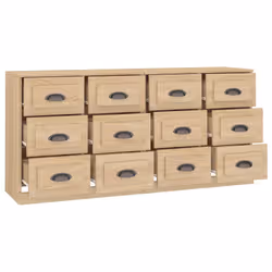 VidaXL 3185282 living room sideboard/buffet - Additional view 5