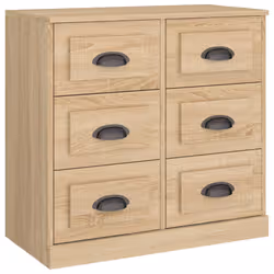 VidaXL 3185282 living room sideboard/buffet - Additional view 6