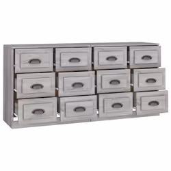 VidaXL 3185285 living room sideboard/buffet - Additional view 5