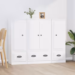VidaXL 3185295 living room sideboard/buffet