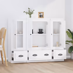 VidaXL 3185295 living room sideboard/buffet