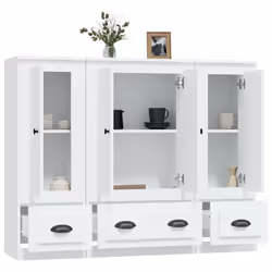 VidaXL 3185295 living room sideboard/buffet - Additional view 5