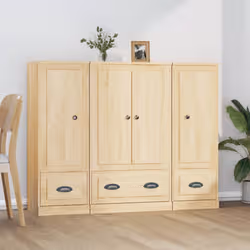 VidaXL 3185298 living room sideboard/buffet - Additional view 2