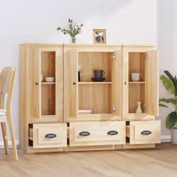 VidaXL 3185298 living room sideboard/buffet - Additional view 3
