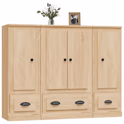 VidaXL 3185298 living room sideboard/buffet - Additional view 4