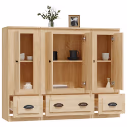 VidaXL 3185298 living room sideboard/buffet - Additional view 5