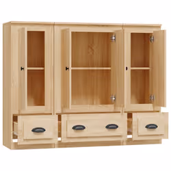 VidaXL 3185298 living room sideboard/buffet - Additional view 6