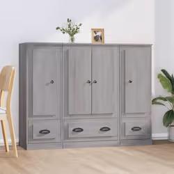 VidaXL 3185301 living room sideboard/buffet - Additional view 2