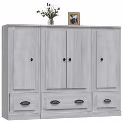VidaXL 3185301 living room sideboard/buffet - Additional view 4