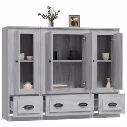 VidaXL 3185301 living room sideboard/buffet - Additional view 5