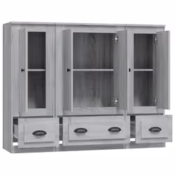 VidaXL 3185301 living room sideboard/buffet - Additional view 6