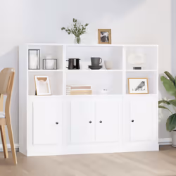 VidaXL 3185303 living room sideboard/buffet