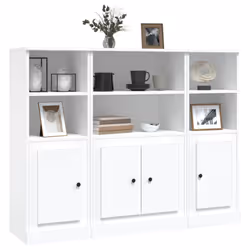 VidaXL 3185303 living room sideboard/buffet - Additional view 4