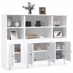 VidaXL 3185303 living room sideboard/buffet - Additional view 5