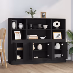 VidaXL 3185304 living room sideboard/buffet