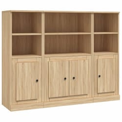 VidaXL 3185306 living room sideboard/buffet