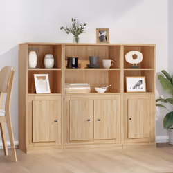 VidaXL 3185306 living room sideboard/buffet