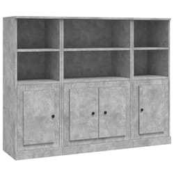 VidaXL 3185307 living room sideboard/buffet