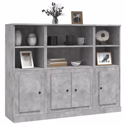 VidaXL 3185307 living room sideboard/buffet