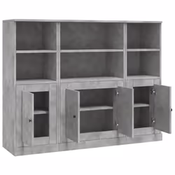 VidaXL 3185307 living room sideboard/buffet - Additional view 5