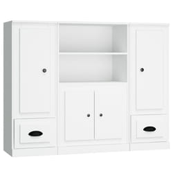 VidaXL 3185311 living room sideboard/buffet