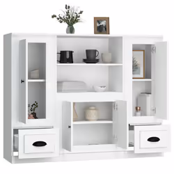 VidaXL 3185311 living room sideboard/buffet - Additional view 5
