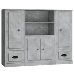 VidaXL 3185315 living room sideboard/buffet