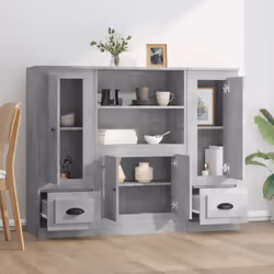 VidaXL 3185315 living room sideboard/buffet