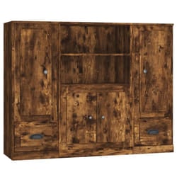 VidaXL 3185316 living room sideboard/buffet