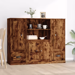 VidaXL 3185316 living room sideboard/buffet