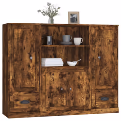 VidaXL 3185316 living room sideboard/buffet - Additional view 4