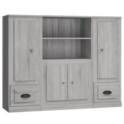 VidaXL 3185317 living room sideboard/buffet