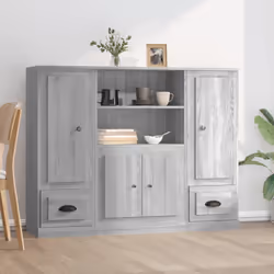 VidaXL 3185317 living room sideboard/buffet