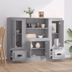 VidaXL 3185317 living room sideboard/buffet