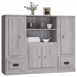 VidaXL 3185317 living room sideboard/buffet - Additional view 4