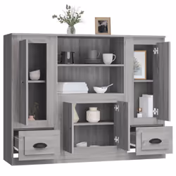 VidaXL 3185317 living room sideboard/buffet - Additional view 5
