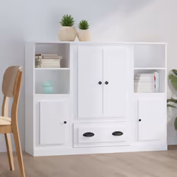 VidaXL 3185319 living room sideboard/buffet