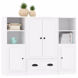 VidaXL 3185319 living room sideboard/buffet - Additional view 4