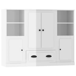 VidaXL 3185321 living room sideboard/buffet