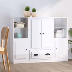 VidaXL 3185321 living room sideboard/buffet